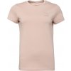 Pánske tričko Puma, ESS ELEVATED EMBROIDERED TEE lososová,biela L Pánske tričko Puma, ESS ELEVATED EMBROIDERED TEE lososová,biela L