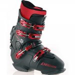 Boty Deeluxe Track 325 t