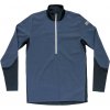 Pánska mikina Devold Endurance Merino Cover Zip Man Veľkosť: M / Farba: tmavomodrá Pánska mikina Devold Endurance Merino Cover Zip Man Veľkosť: M / Farba: tmavomodrá