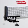 Železný držiak siete so sieťou JOOLA PRO TOUR Železný držiak siete so sieťou JOOLA PRO TOUR