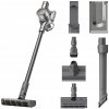 Tyčový vysávač Dreame R20 strieborný/sivý Tyčový vysávač Dreame R20 strieborný/sivý