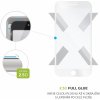 FIXED ochranné sklo Full-Cover pro Apple iPhone 7 Plus /8 Plus bílé FIXGFA-101-WH