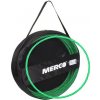 Merco Set Hula Hoop Aero 70 gymnastická obruč 10 ks Merco Set Hula Hoop Aero 70 gymnastická obruč 10 ks