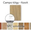 Leziter Campo Oak Vinyl SPC podlaha vzorka/vzorka Leziter Campo Oak Vinyl SPC podlaha vzorka/vzorka