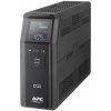 APC Back UPS Pro BR 1200VA, Sinewave, 8 Outlets, AVR, LCD interface BR1200SI APC Back UPS Pro BR 1200VA, Sinewave, 8 Outlets, AVR, LCD interface BR1200SI
