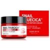 Some By Mi Snail Truecica Miracle Repair hydratačný krém 60 g Some By Mi Snail Truecica Miracle Repair hydratačný krém 60 g