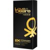 Parfumy s mužskými feromónmi Love&Desire Gold Homme 100 ml SHS Parfumy s mužskými feromónmi Love&Desire Gold Homme 100 ml SHS