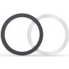 Púzdro TECH-PROTECT MAGMAT MAGSAFE UNIVERSAL MAGNETIC RING čierne & Sivé Púzdro TECH-PROTECT MAGMAT MAGSAFE UNIVERSAL MAGNETIC RING čierne & Sivé
