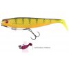 Fox Rage Pro Shad Loaded Natural Perch 18 cm Fox Rage Pro Shad Loaded Natural Perch 18 cm