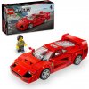 LEGO® Speed Champions 76934 Superauto Ferrari F40 (LEGO76934) LEGO® Speed Champions 76934 Superauto Ferrari F40 (LEGO76934)