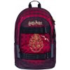 Baagl Batoh Skate Harry Potter Bradavice vínový Baagl Batoh Skate Harry Potter Bradavice vínový