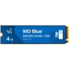 WD Blue SN5000 4TB, WDS400T4B0E WD Blue SN5000 4TB, WDS400T4B0E