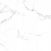 Dlaždice gresové Netto White Marble Polished 60x60 cm biela Dlaždice gresové Netto White Marble Polished 60x60 cm biela
