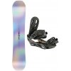 Dětský snowboardový set Nitro Spirit 24/25 Dětský snowboardový set Nitro Spirit 24/25
