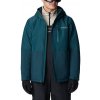 Columbia Pánska bunda Winter District™ II Jacket nočná modrá Farba: Night Wave, Veľkosť: S Columbia Pánska bunda Winter District™ II Jacket nočná modrá Farba: Night Wave, Veľkosť: S