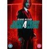 John Wick - Chapter 4 DVD John Wick - Chapter 4 DVD