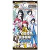 Bandai Digimon TCG - Cyber Eden (BT-22) Booster Balíček Bandai Digimon TCG - Cyber Eden (BT-22) Booster Balíček
