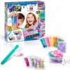 Sada So Slime DIY Slime Mix'In Kit 10 Pack Sada So Slime DIY Slime Mix'In Kit 10 Pack
