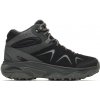 Merrell J038958 Yokota 3 Mid Gtx Black dámské outdoor boty Merrell J038958 Yokota 3 Mid Gtx Black dámské outdoor boty