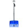 Lopata na sneh ERGOMETAL modrá (ergonomická násada) (Prosperplast ILEFE-B333) Lopata na sneh ERGOMETAL modrá (ergonomická násada) (Prosperplast ILEFE-B333)