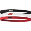 Nike Elastic Headbands 2.0 3P Nike Elastic Headbands 2.0 3P