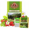 Zelený čaj v nálevových vreckách Basilur Summer Tea 37,5 g Zelený čaj v nálevových vreckách Basilur Summer Tea 37,5 g