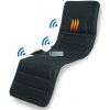 Wellife Masážna podložka s vyhrievaním SHIATSU MAT FE-8301 Wellife Masážna podložka s vyhrievaním SHIATSU MAT FE-8301