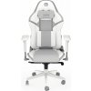 Endorfy herní židle Scrim OWH / kombinace textil / kůže/ bílá Endorfy herní židle Scrim OWH / kombinace textil / kůže/ bílá