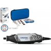 Dremel 3000 (3000-15) (F0133000JC) (Univerzálne náradie DREMEL F0133000JC) Dremel 3000 (3000-15) (F0133000JC) (Univerzálne náradie DREMEL F0133000JC)