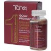 TAHE Keratin Gold Protect Zlatá koncentrovaná maska 20ml TAHE Keratin Gold Protect Zlatá koncentrovaná maska 20ml