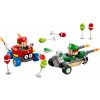 LEGO SUPER MARIO 72034 - Mario Kart: Baby Mario vs. Baby Luigi LEGO SUPER MARIO 72034 - Mario Kart: Baby Mario vs. Baby Luigi