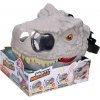 Wiky Maska na hlavu dinosaurus s efektmi 28 cm Wiky Maska na hlavu dinosaurus s efektmi 28 cm