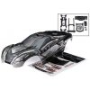 Traxxas karosérie Rustler 4X4 ProGraphix (TRA6740L,TRX6740L) Traxxas karosérie Rustler 4X4 ProGraphix (TRA6740L,TRX6740L)