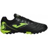 JOMA-Maxima M TF black/green Čierna 43 2024 JOMA-Maxima M TF black/green Čierna 43 2024