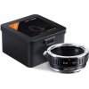 K&F Concept Adaptér u K&F Canon EOS na držiak Sony Alpha Nex E-Mount 22901