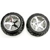 Traxxas koleso 2.8 Traxxas koleso 2.8