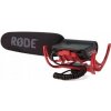 Kondenzátorový mikrofón Rode VideoMic Rycote Kondenzátorový mikrofón Rode VideoMic Rycote