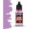 Vallejo Game Color 72114 Lustful Purple 18ml Vallejo Game Color 72114 Lustful Purple 18ml