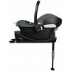 CYBEX ATON B2 I-SIZE incl. BASE ONE 2023 Bay Blue|dark blue CYBEX ATON B2 I-SIZE incl. BASE ONE 2023 Bay Blue|dark blue
