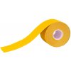 Trixline Kinesio Tape žltá 5 cm x 5 m Trixline Kinesio Tape žltá 5 cm x 5 m