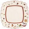 Villeroy&Boch Obedový tanier plytký Toy's Delight 28 cm
