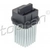 Regulator, ventilator vnutorneho priestoru TOPRAN 115 182 Regulator, ventilator vnutorneho priestoru TOPRAN 115 182