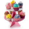 Ibili Stojan na muffiny 25x26 cm