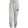 adidas Sportswear | Sportswear Z.N.E. | šedá| L adidas Sportswear | Sportswear Z.N.E. | šedá| L