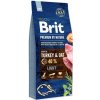 Brit Premium by Nature Light Turkey 15 kg