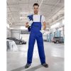 Ardon H5034 nohavice KLASIK s laclem modré