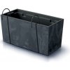 PROSPERPLAST Truhlík URBI CASE BETON EFFECT antracit 39,5cm PROSPERPLAST Truhlík URBI CASE BETON EFFECT antracit 39,5cm