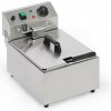 Profesionálna elektrická fritéza 6 l, 2500 W Profesionálna elektrická fritéza 6 l, 2500 W