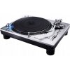 Gramofón Technics SL-1200GR2EK strieborný Gramofón Technics SL-1200GR2EK strieborný