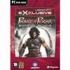 Prince of Persia Warrior Within
